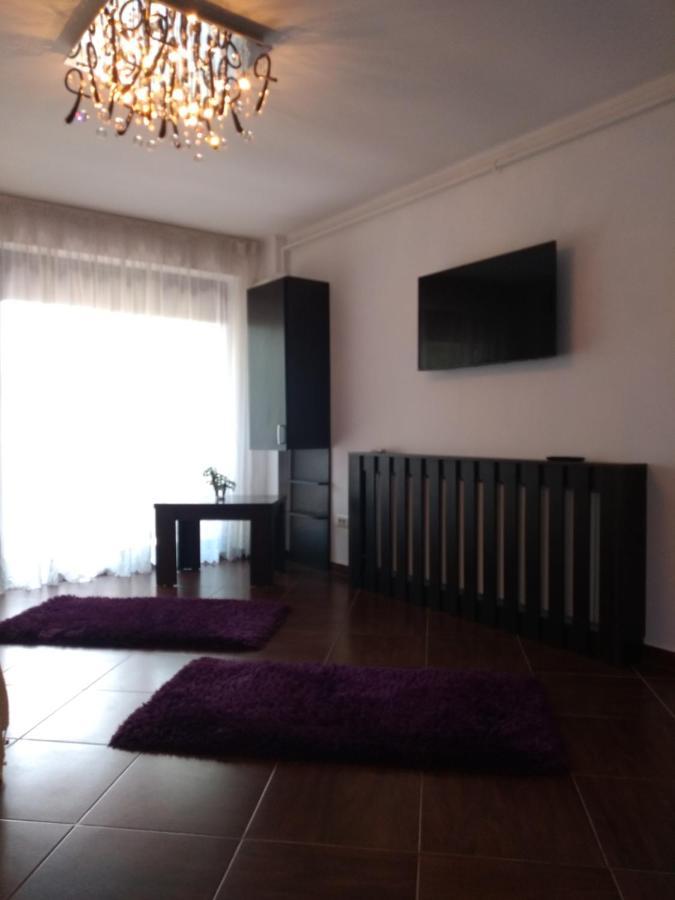 Sunset54 Apartment Mamaia Exterior photo